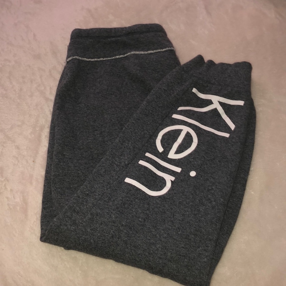 Calvin Klein joggers